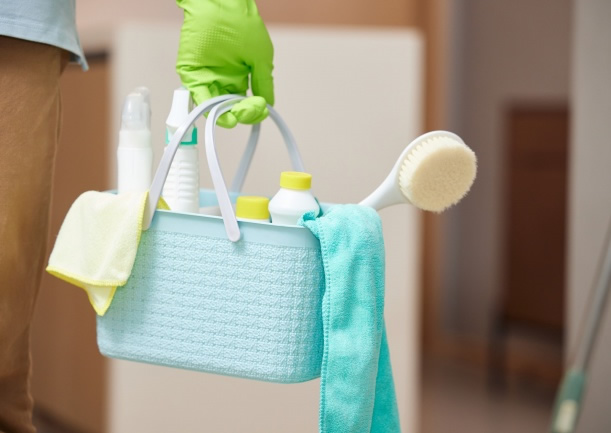 林周县家庭保洁